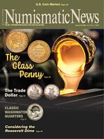 Numismatic News